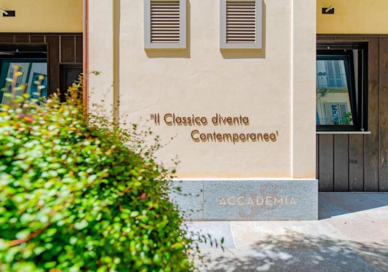 Casa Accademia: Unica E Centrale Турин Экстерьер фото